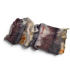 Sock Blank, double knit "Stony"